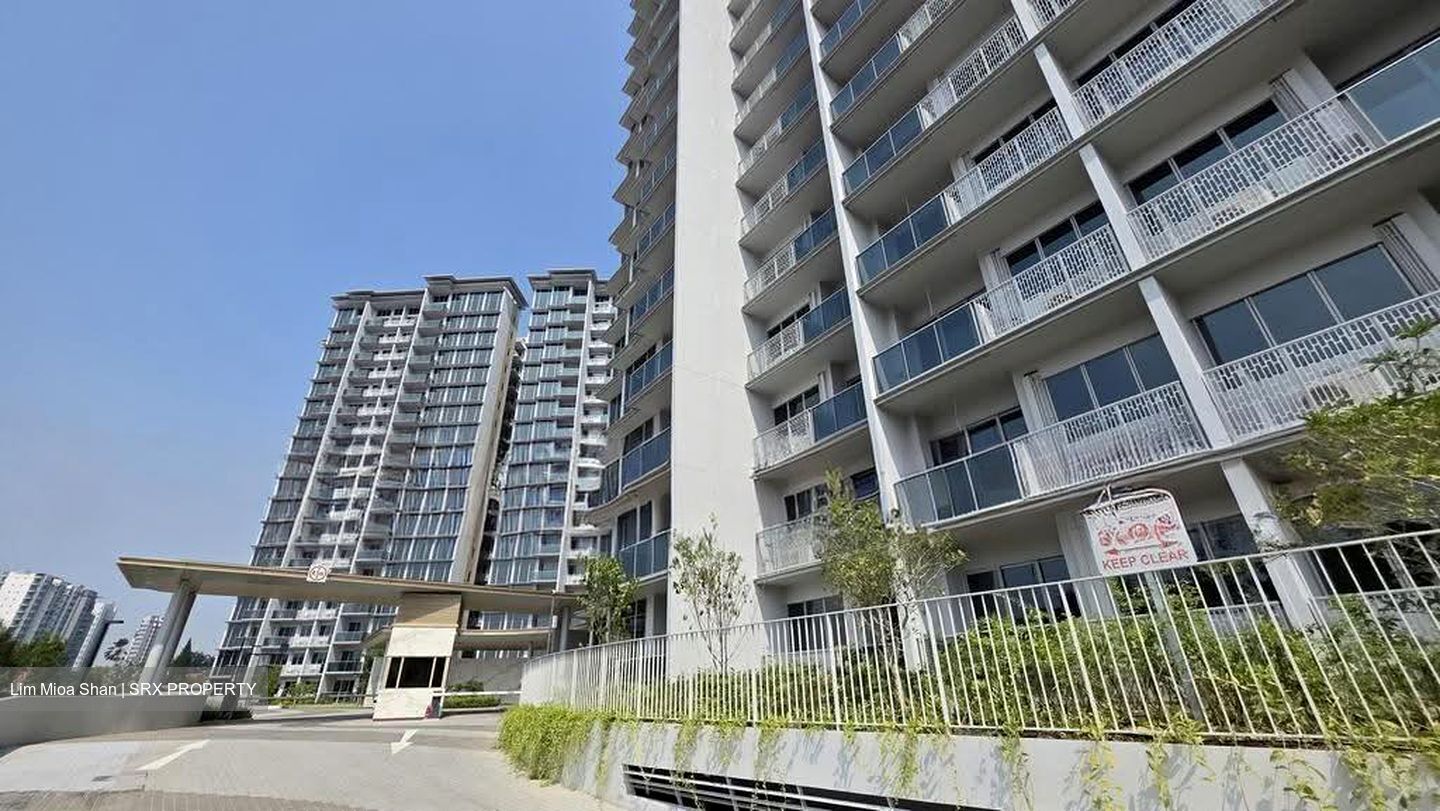 Dakota Crescent (D14), Condominium #625707491